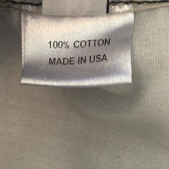 NOMIA NYC Designer Sz 6 Slit Front Maxi Jean Skirt In Black Stonewash NWOT - Picture 9 of 15